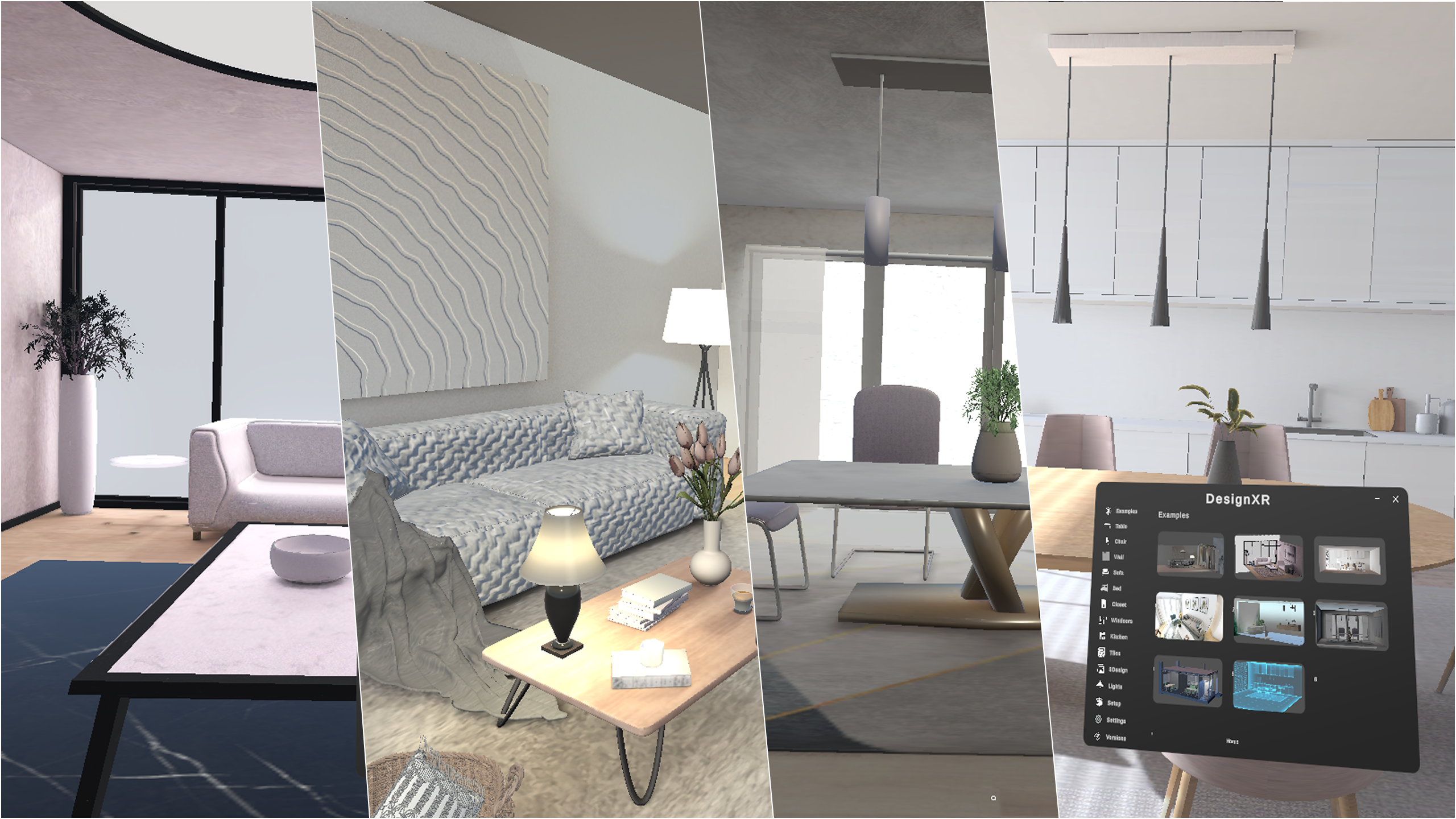 Lighting Simulation Icon